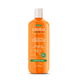 Cantu Hydrating Cream Conditioner with Shea Butter for Natural Hair