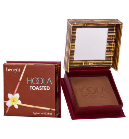 Benefit - Accueil - BENEFIT - Hoola Toasted - 8 g