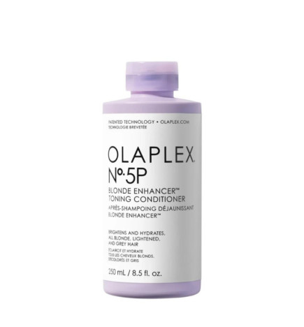 OLAPLEX - Cheveux - Olaplex - Revitalisant tonifiant neutralisant N°5P
