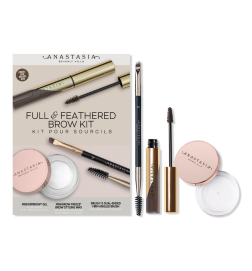 Anastasia Beverly Hills - Outils & Pinceaux - Full & Feathered Eyeb...