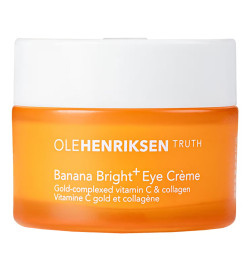 OLEHENRIKSEN  - Sérum & Crème - Banana Bright+ Eye Crème