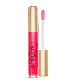 TOO FACED - Lévres - Lip Injection Extrême - Pink Punch - Repulpeur...