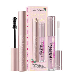 TOO FACED - Lévres - Too Faced Sexy Lips & Lashes Limited Edition Set
