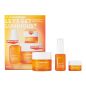 Let's Get Luminous+ Brightening Vitamin C Essentials Set