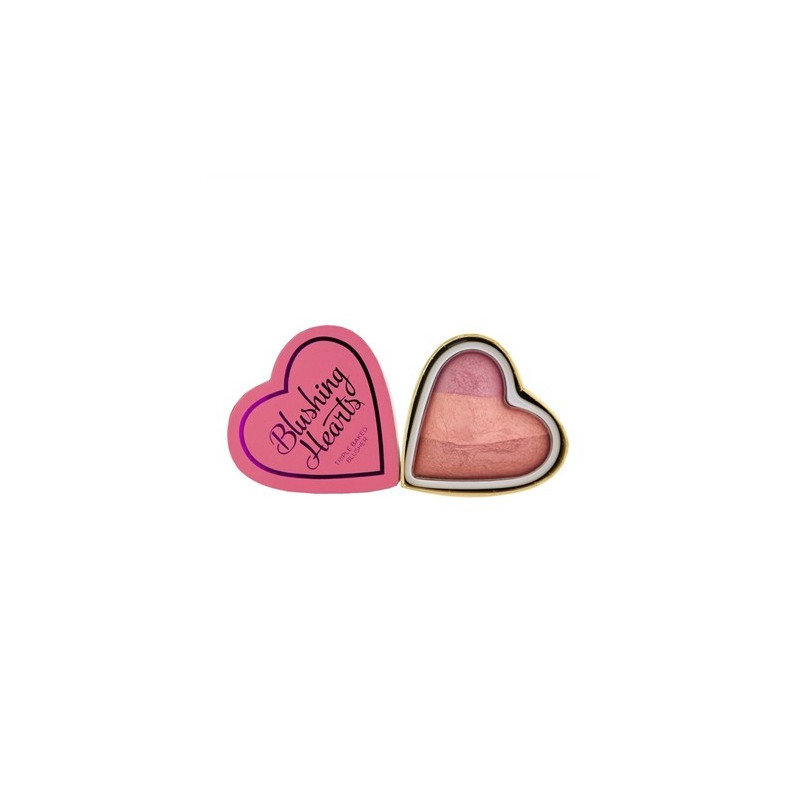 Candy Queen of Hearts Blusher - Blushing Hearts