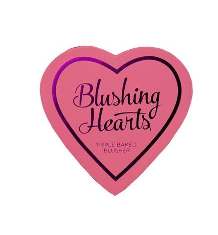 Candy Queen of Hearts Blusher - Blushing Hearts