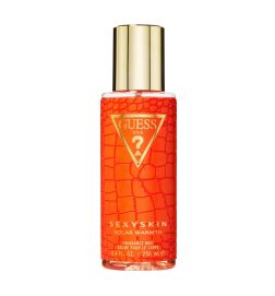 Sexy Skin Solar Warmth Fragrance Mist Women 250 ml - GUESS