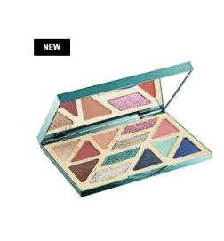 TARTE High Tides and Good Vibes Eyeshadow Palette