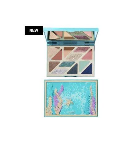 TARTE High Tides and Good Vibes Eyeshadow Palette