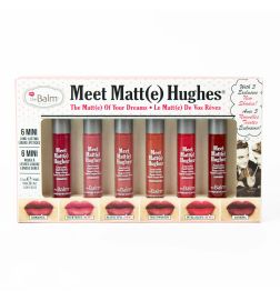 Meet Matt(e) Hughes® Vol. 12