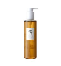 Beauty of Joseon - Ginseng Cleansing Oil - Huile nettoyante