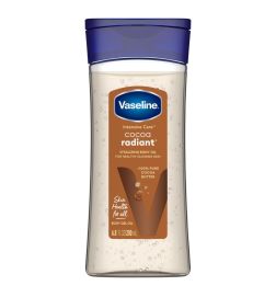 Cocoa Radiant Body Oil 200ml - Vaseline®