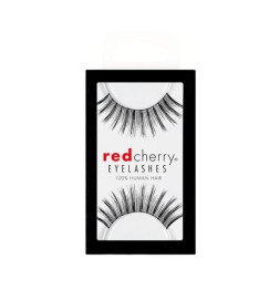 RED CHERRY - Faux-Cils - SABIN - Red Cherry