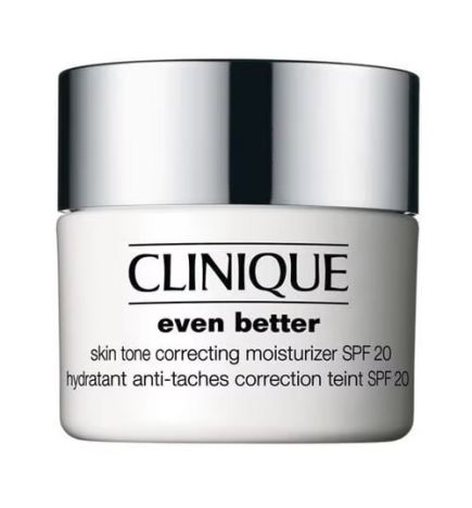 CLINIQUE | Even Better Skin Tone Correcting Moisturizer SPF 20‏