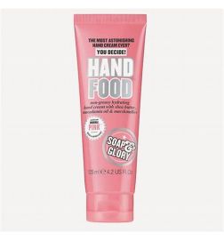 Hand Food Hydrating Hand Cream