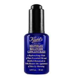 Kiehl's - Sérum & Crème - Midnight Recovery Concentrate 30ml
