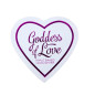 Golden Goddess - Blushing Hearts