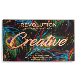 Revolution Creative Vol 1